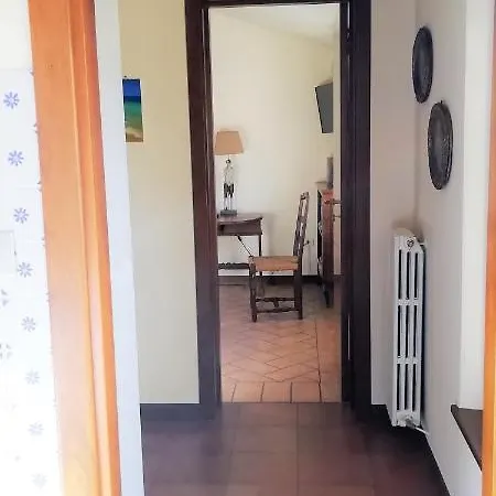 Apartamento Bilocale Geranio *