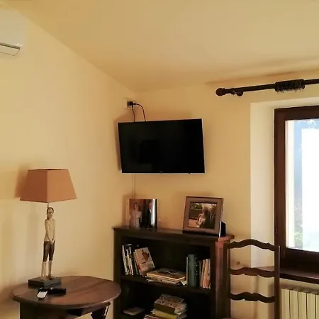 Bilocale Geranio Apartamento *