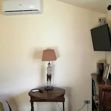Apartamento Bilocale Geranio *