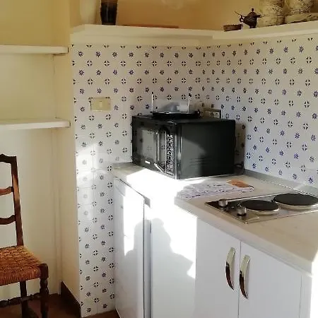 Apartamento Bilocale Geranio