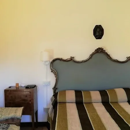 Apartamento Bilocale Geranio