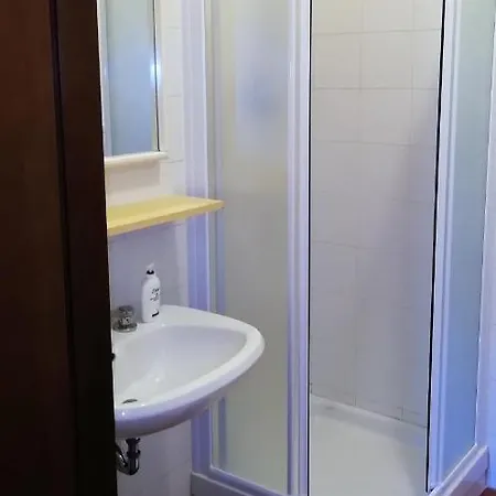 Bilocale Geranio Apartamento Marcelli