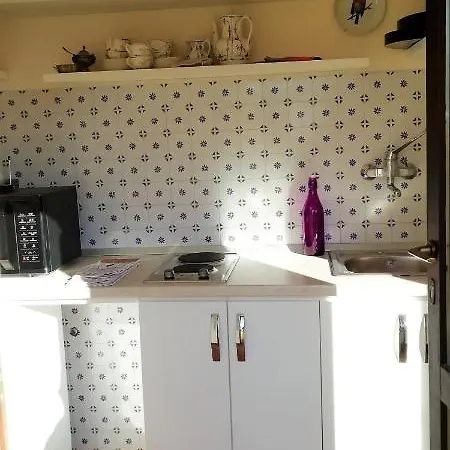 Apartamento Bilocale Geranio Marcelli